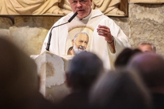 Odpust ku Czci Św. Ojca Pio - 2025.09.23