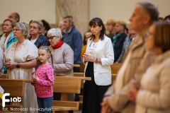 Odpust ku Czci Św. Ojca Pio - 2025.09.23