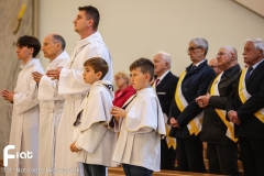 Odpust ku Czci Św. Ojca Pio - 2025.09.23