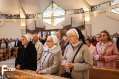 Odpust ku Czci Św. Ojca Pio - 2025.09.23