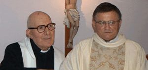 Ojciec Eugeniusz