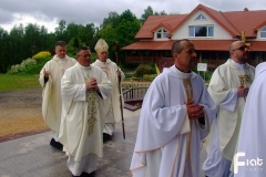 135 rocznica urodzin Św. Ojca Pio