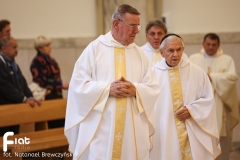 Odpust ku Czci Św. Ojca Pio - 2025.09.23