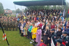 Pielgrzymka Wojskowa 2022